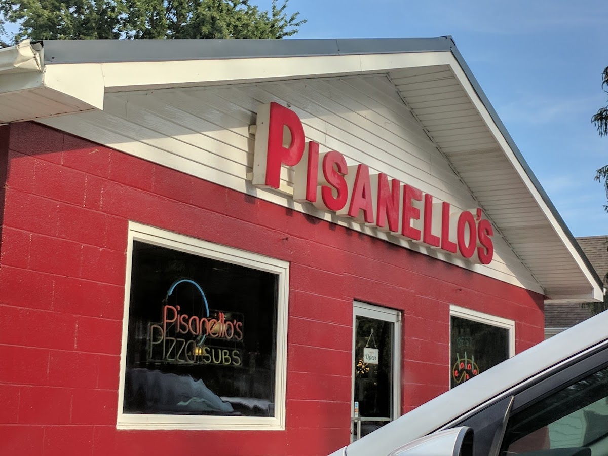 Pisanello's Pizza