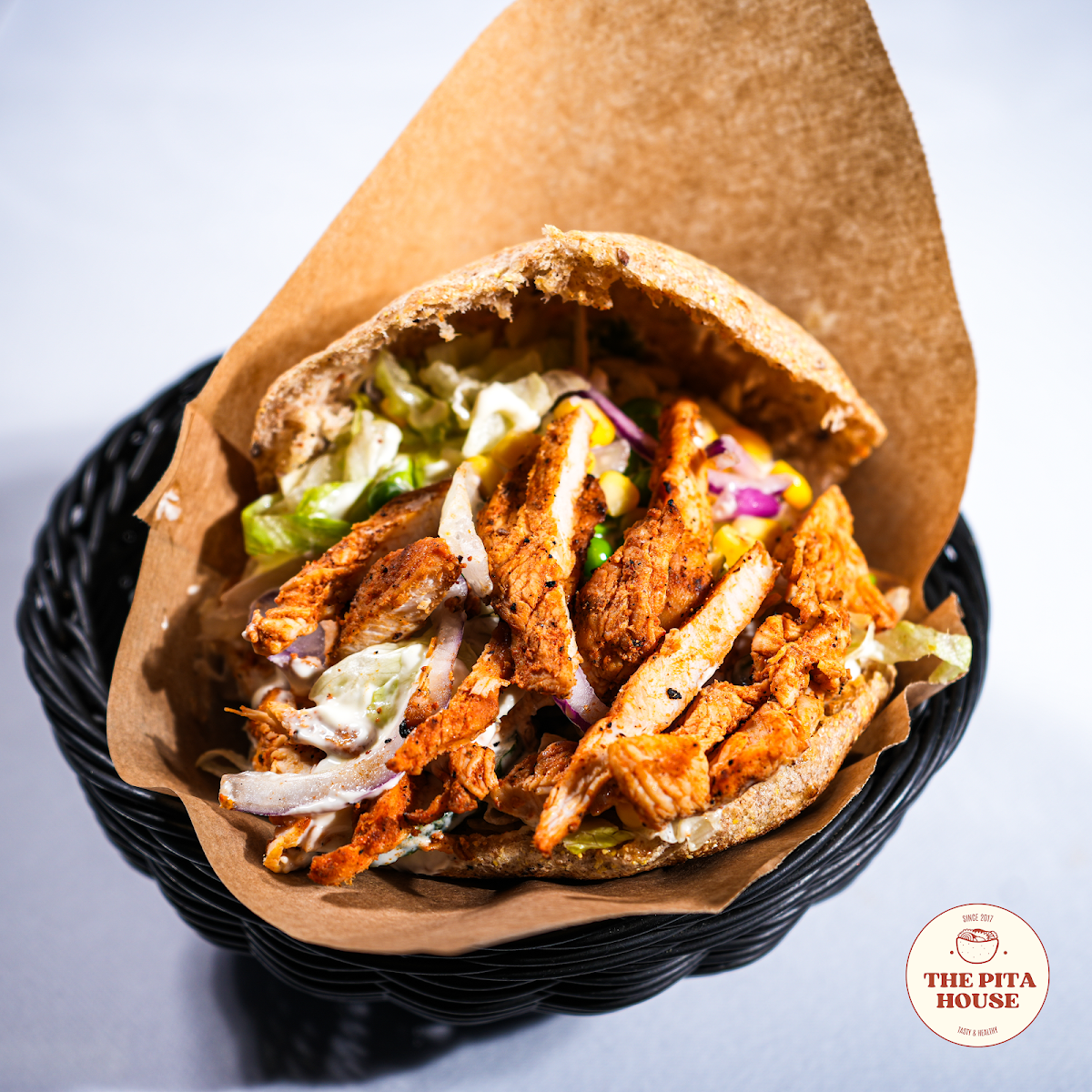 The Pita House - Randers Photos 2